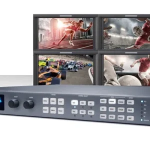 Vente Directe AJA FS4 CONVERTER