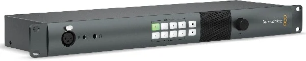 Offre Du Jour Blackmagic Design ATEM Studio Converter 2 – Converter