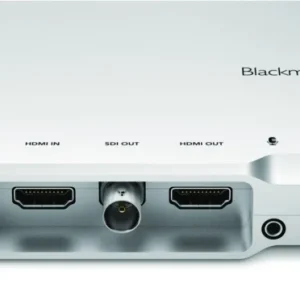 Blackmagic Design ATEM Camera Converter – Converter Offre Du Jour