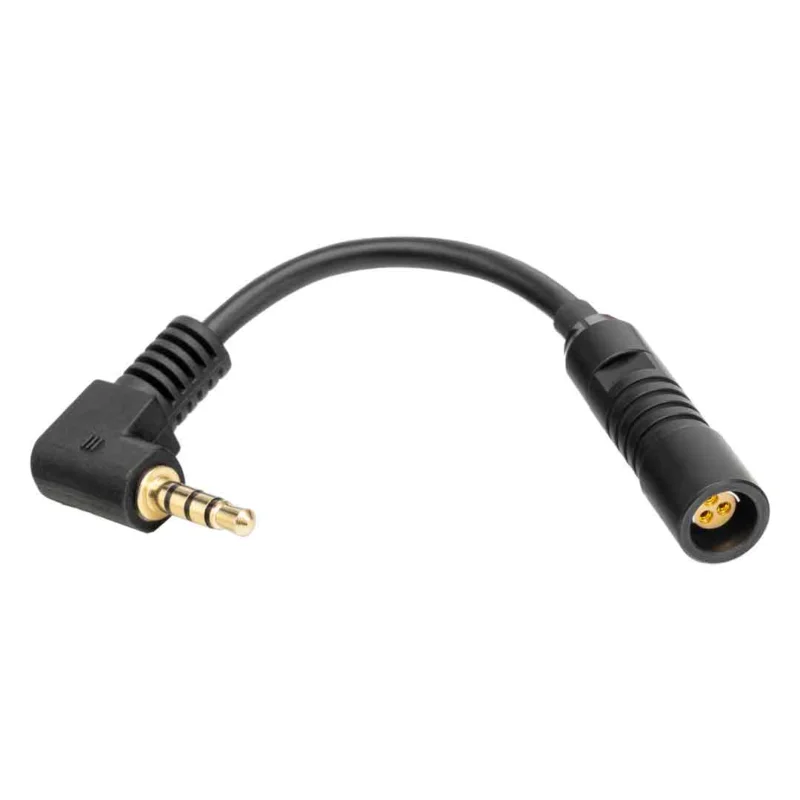 Vente Directe Mutiny R/S Cable for Nikon ZR (Fischer 3 Pigtail)