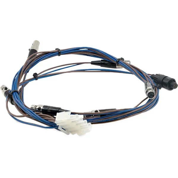 AJA DRM2-PLUS-6X to Mini-Con-X – Power Supply Cable for Mini Converter Haute Qualité