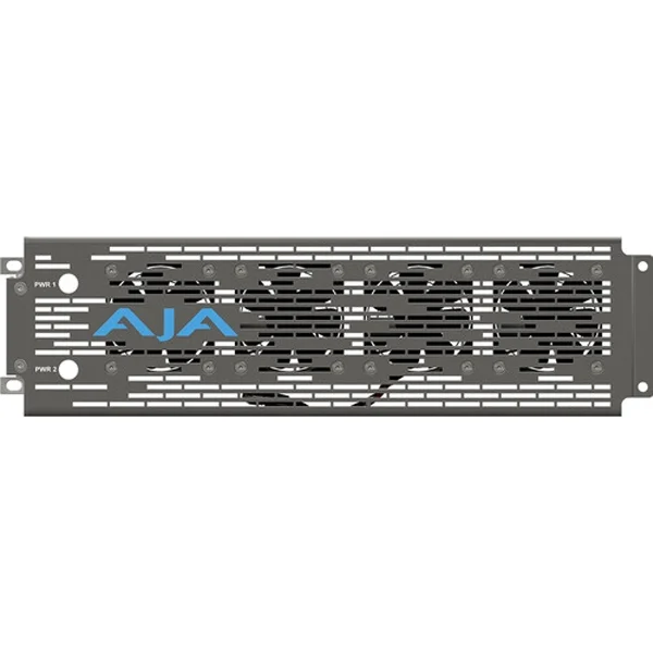 Soldes AJA DRM2-PLUS-AF - Active Front Panel