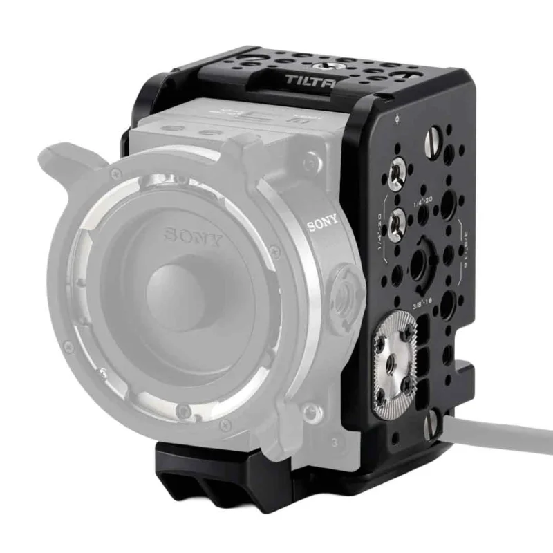 Tilta Cage for Sony VENICE Extension System Mini (ESR-T15-ES) Must-Have