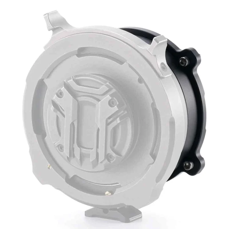Commander Maintenant Tilta Support de Soutien pour bague Canon PL-RF (TA-T93-PLAS-B)