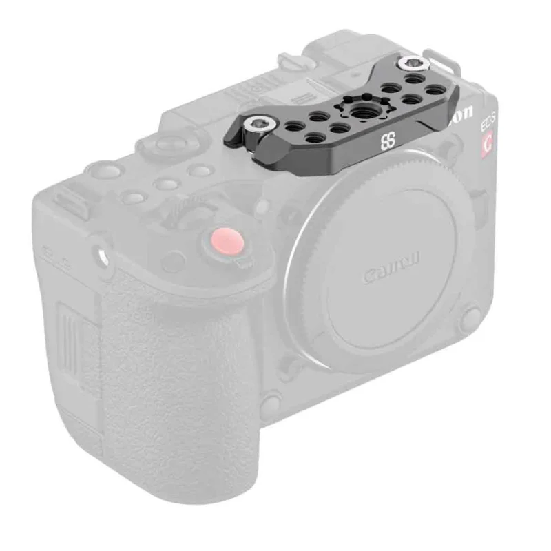Prix Cassé 8sinn Top Plate pour Canon EOS C50 (8-C50 TP)