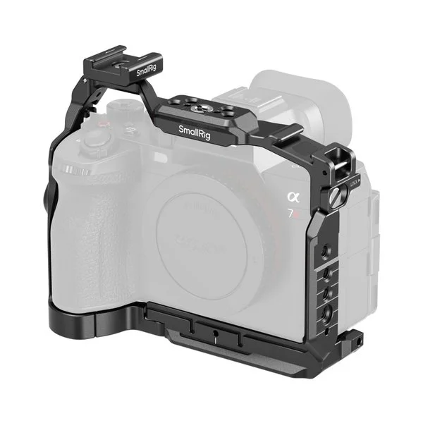 SmallRig “HawkLock” Cage for Sony Alpha 7R VI (6702) Vente Directe