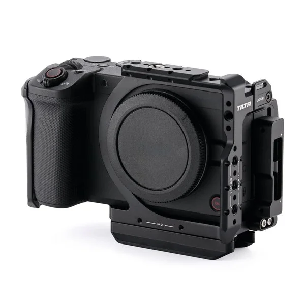 Usine Directe Tilta Cage for Canon R6 V (Full) (TA-T102-FCC-B)