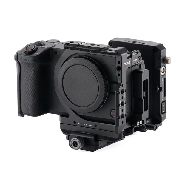 Remise Tilta Cage for Canon R6 V (Power Kit) (TA-T102-AB)