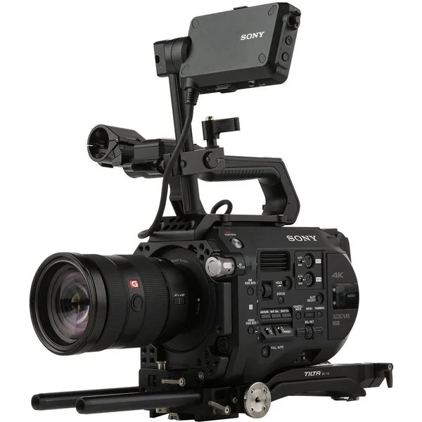 Prix Choc Tilta ES-T15 Rig for Sony FS7 (ES-T15)