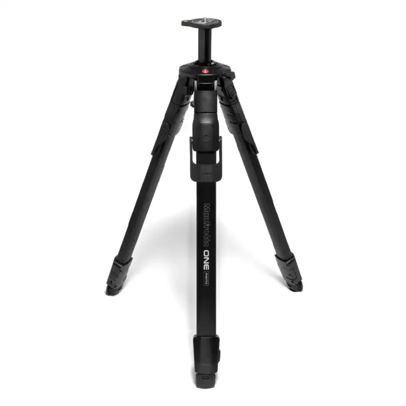 Manfrotto ONE PHOTO (Aluminium) – Tripod Solde