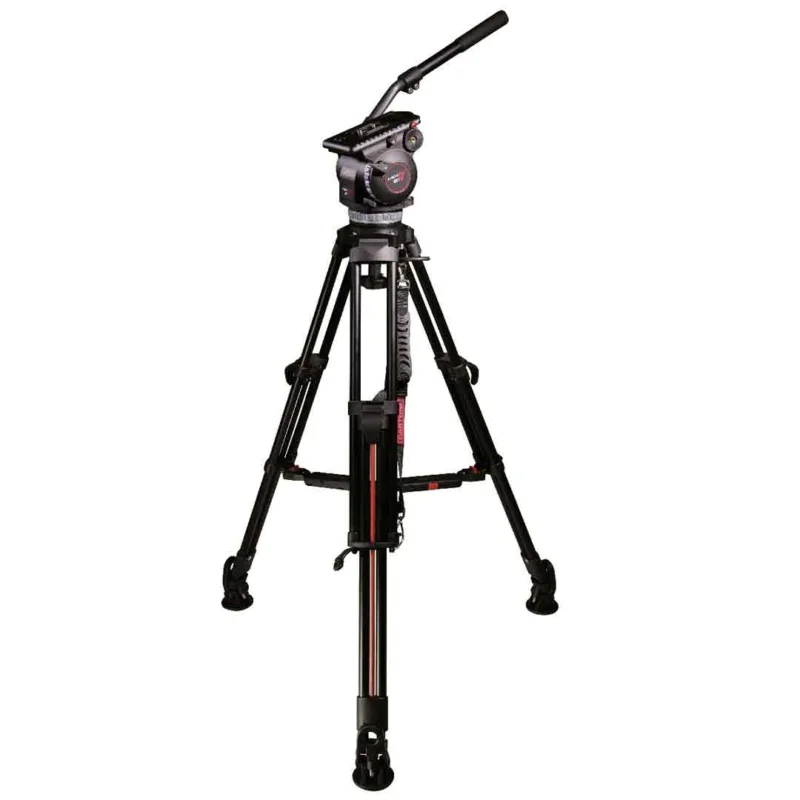 Cartoni MIXO 21 2-St SDS ALU System MS – Tripod Kit Offre Du Jour