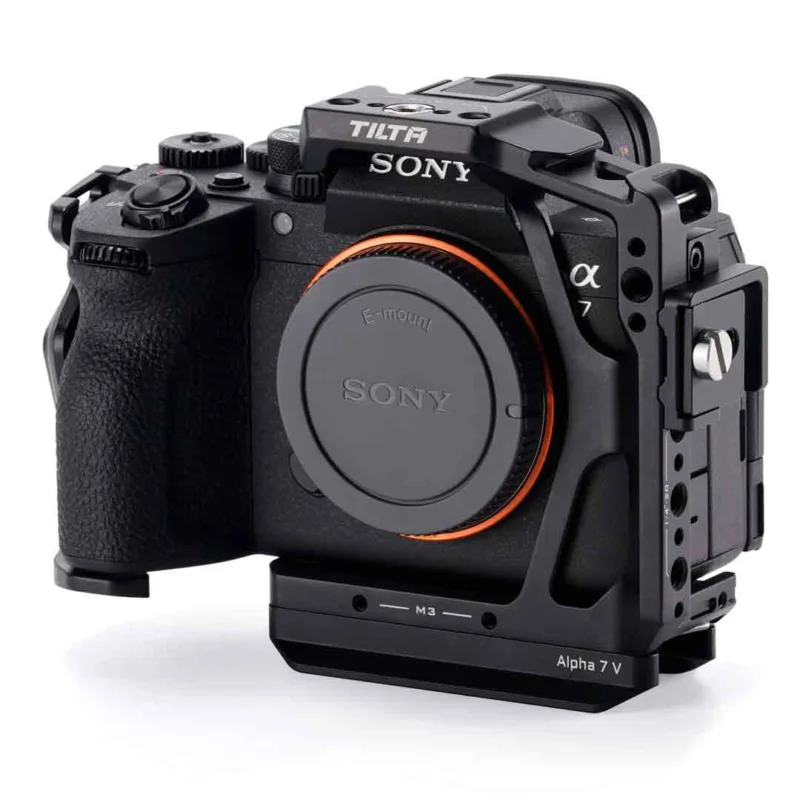 Tilta Cage for Sony A7V (Full) (TA-T100-FCC-B) Prix Cassé