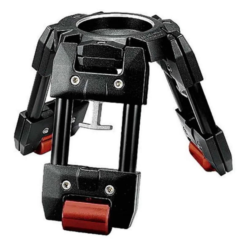 Meilleur Choix Manfrotto Hi-Hat 100mm (529B)