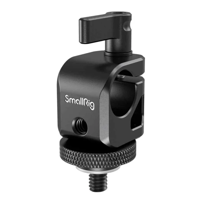 Smallrig 860B – Rod Clamp pour Accessoires Prix Cassé