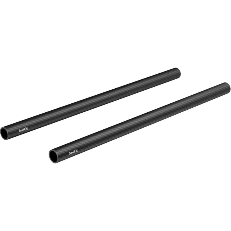Smallrig 851 – Kit de Tiges Diam. 15mm (2x30cm) Commande En Gros