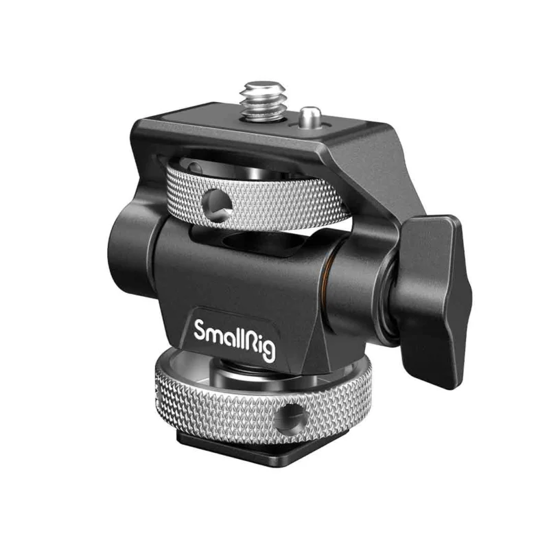 Affaire À Saisir Smallrig 2905B – Support Cold Shoe pour Moniteur