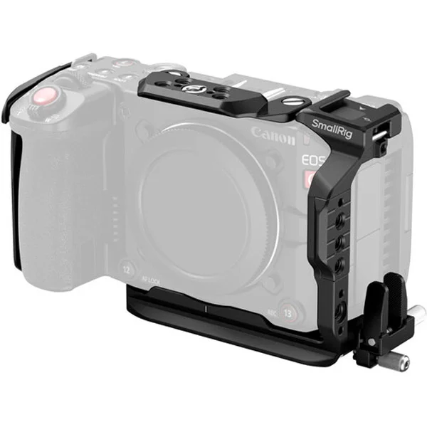 SmallRig Cage for Canon EOS C50 (5656) Seulement Aujourd'hui
