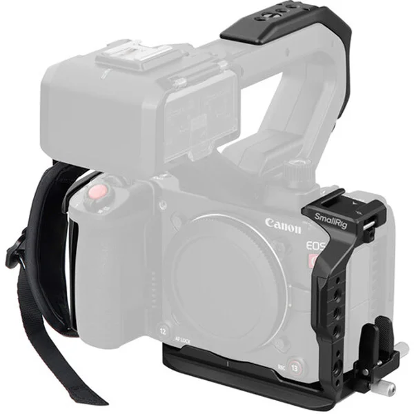 SmallRig Cage Kit for Canon EOS C50 (5657) Offre Spéciale
