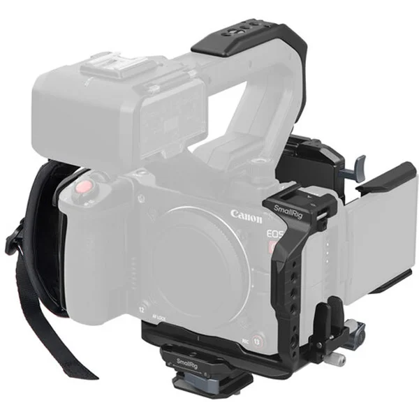 Dernier Modèle SmallRig Advanced Cage Kit for Canon EOS C50 (5658)