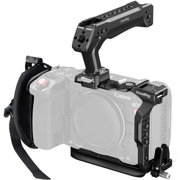 SmallRig Cage Kit With Top Handle for Canon EOS C50 (5809) Acheter En Ligne