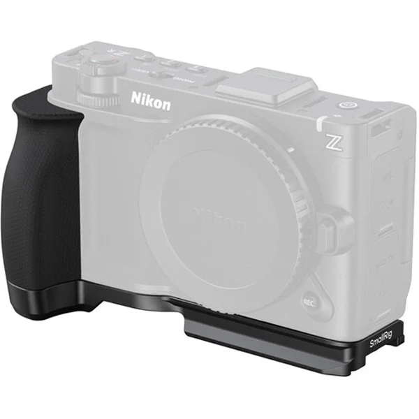 Expédition Rapide SmallRig L-Shaped Handle for Nikon ZR (5466)