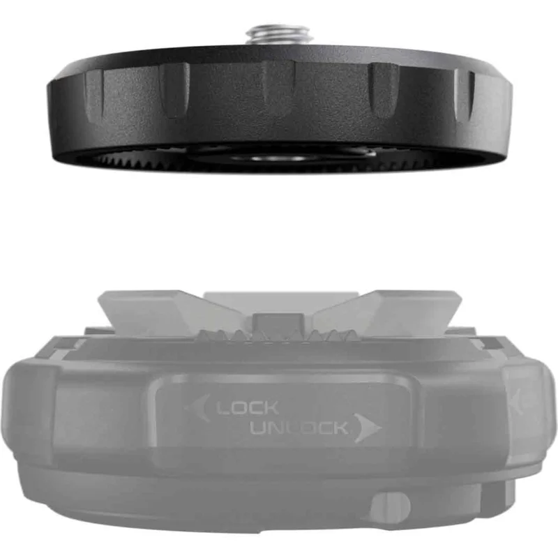 Usine Directe Manfrotto Xchange – Plate