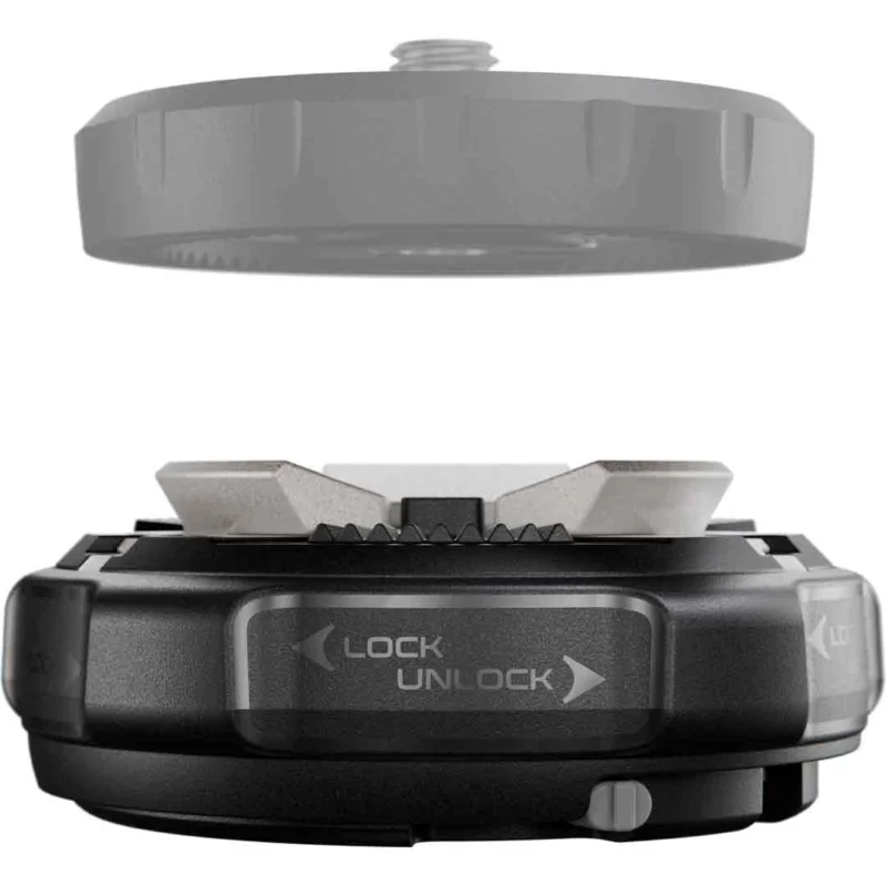 Commander Maintenant Manfrotto Xchange – Base