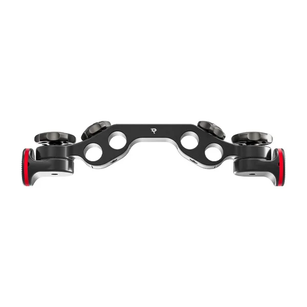 Wooden Camera Studio Crossbar 15mm (A00998) – Handle Support Prix Bas