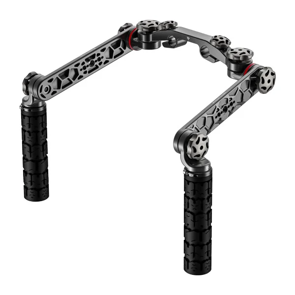 Wooden Camera LWS Handgrip Kit 15mm (A01000) – Handle Kit Bon Plan