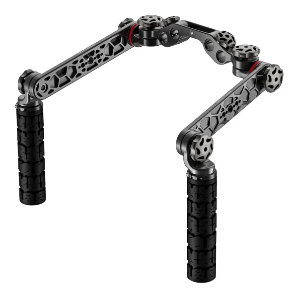 Wooden Camera Studio Handgrip Kit 15mm (A01001) – Handle Kit Prix Réduit