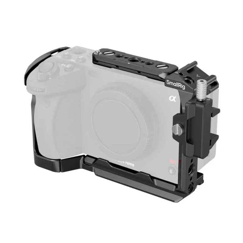 Smallrig 4183 – Cage for Sony FX3 / FX30 Nouveauté