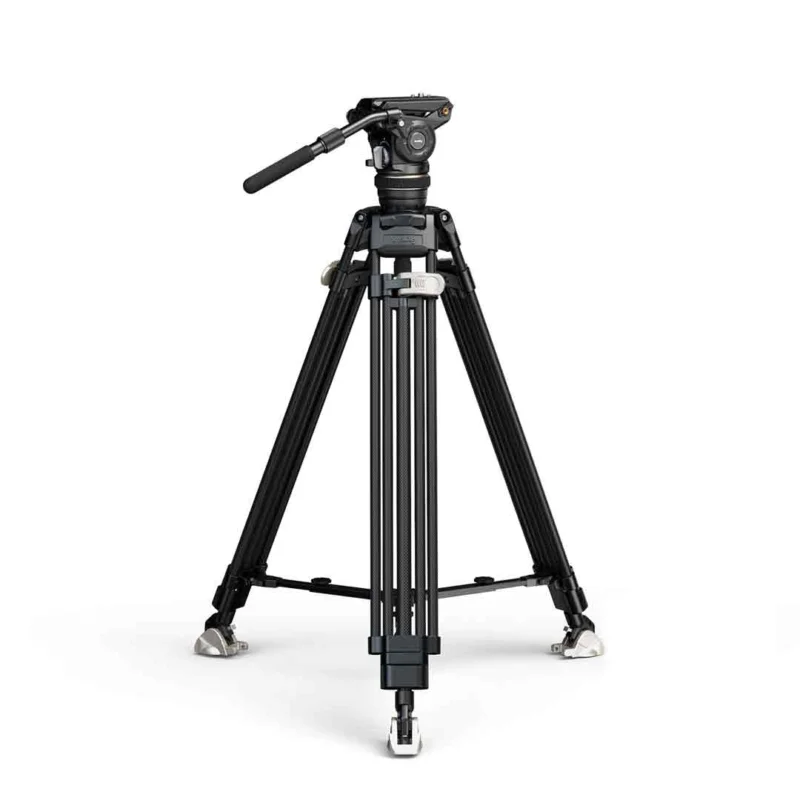 Top Vente Smallrig 4463 – AD-120 Carbon Tripod