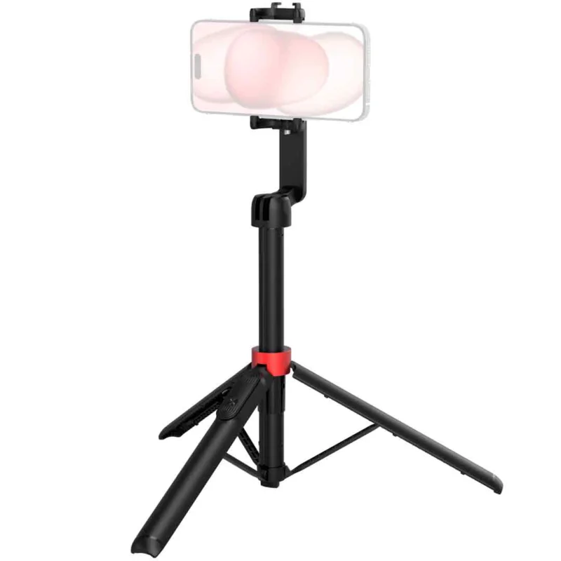 Smallrig 4729 – ST-25 Selfie Stick Satisfait Ou Remboursé