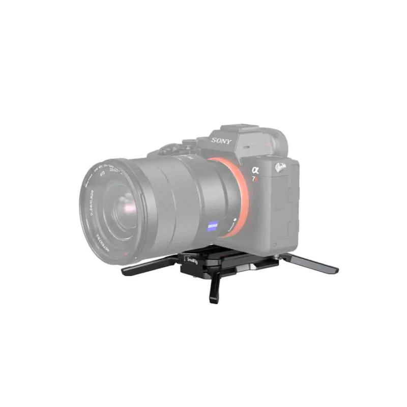 Smallrig 3913 – ARCA Multifunction Plate Quantité Limitée