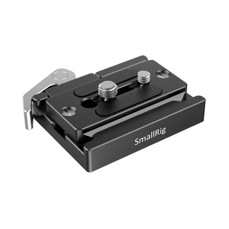 Promotion Saisonnière Smallrig 2144B – ARCA Swiss Quick-Release Plate