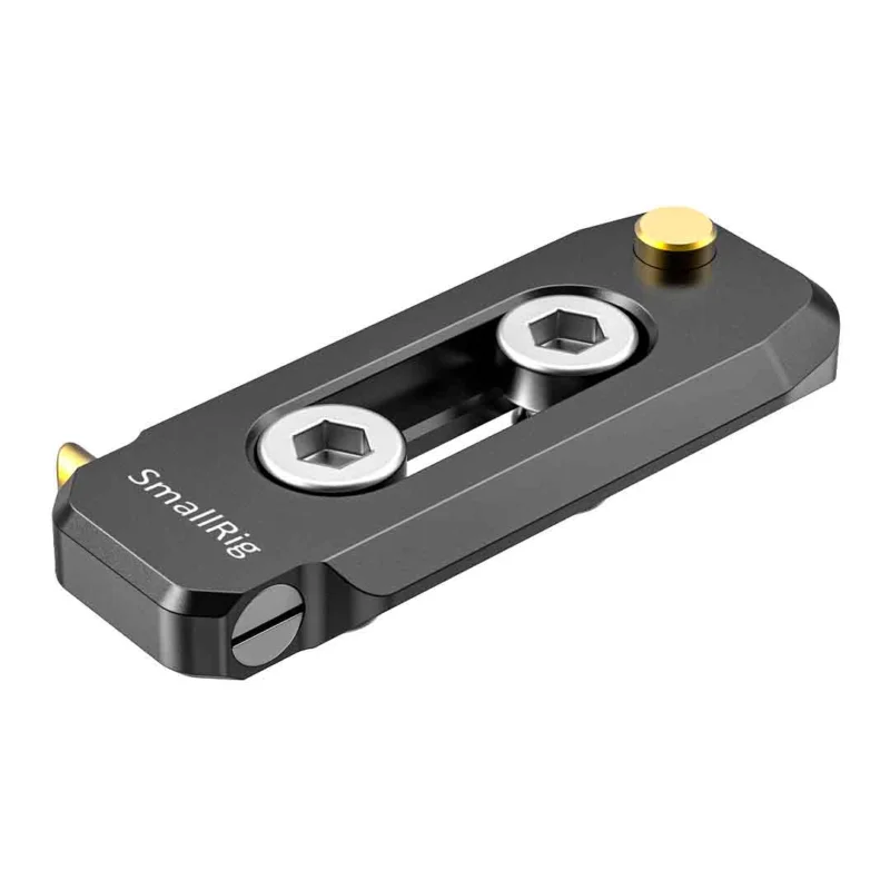 Promotion Smallrig BUN2468 – 50mm NATO Rail