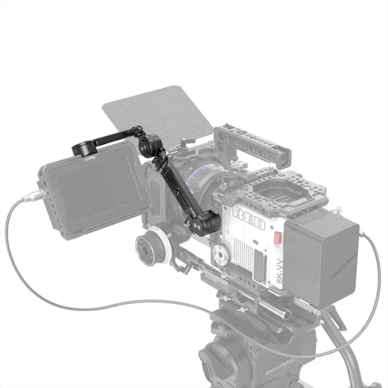 Smallrig MD3507 – EVF Mount with NATO Rail Petit Prix