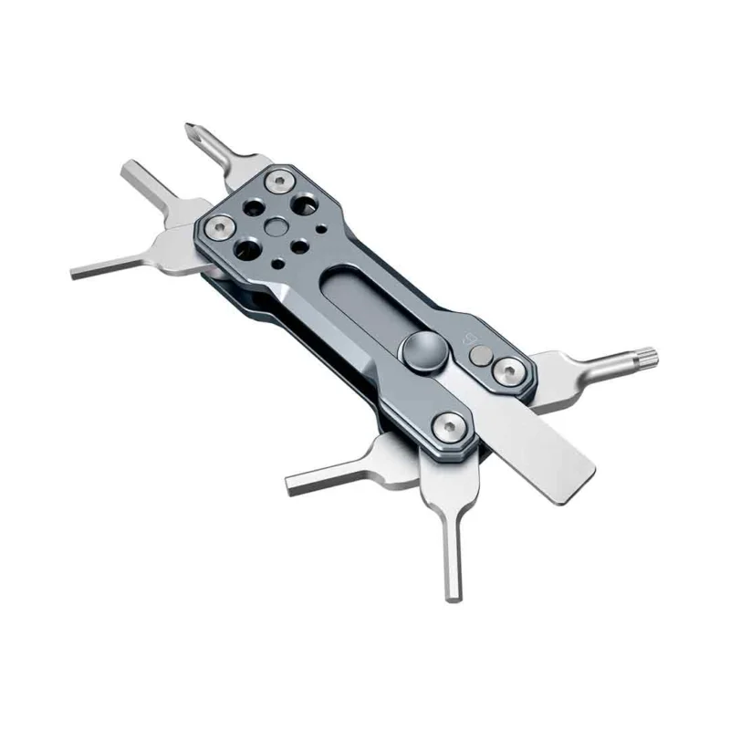 Authentique Smallrig AAK2495 – Folding Screwdriver Kit