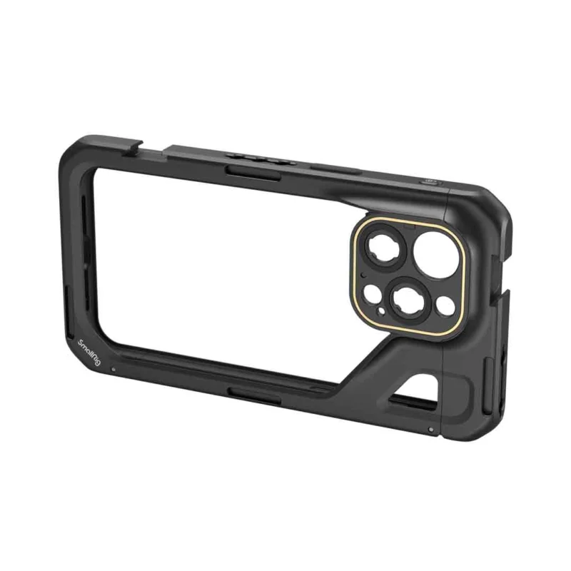 Smallrig 4391 – Cage for iPhone 15 Pro Max Expédié Aujourd'hui