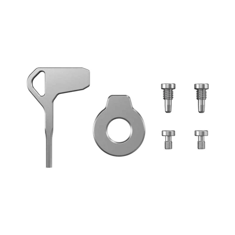 Smallrig 4385 – Screw Set with Screwdriver Dernier Modèle