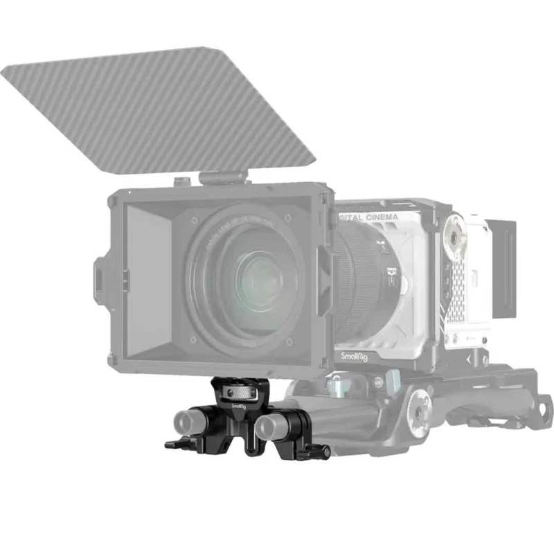 Achat Immédiat Smallrig LWS Mount 15mm (3652)