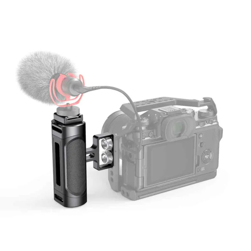 Meilleure Vente Smallrig 2916 – Mini Side Handle