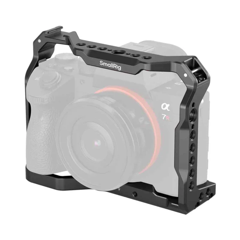 Smallrig 2918 – Light Cage for Sony A7 III, A7R III, A9 Usine Directe