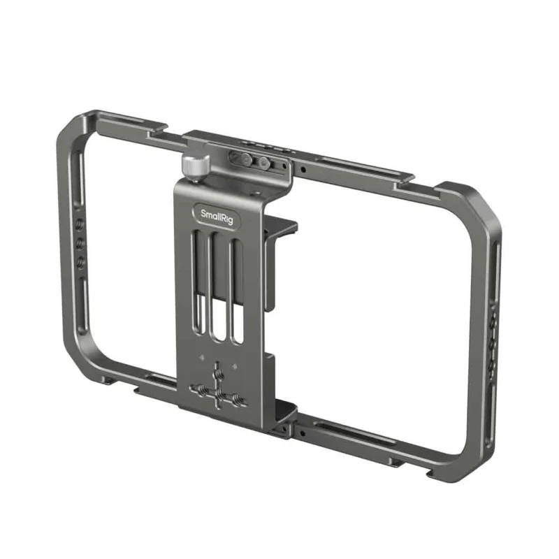 Prix Réduit Smallrig 2791B – Universal Smartphone Cage