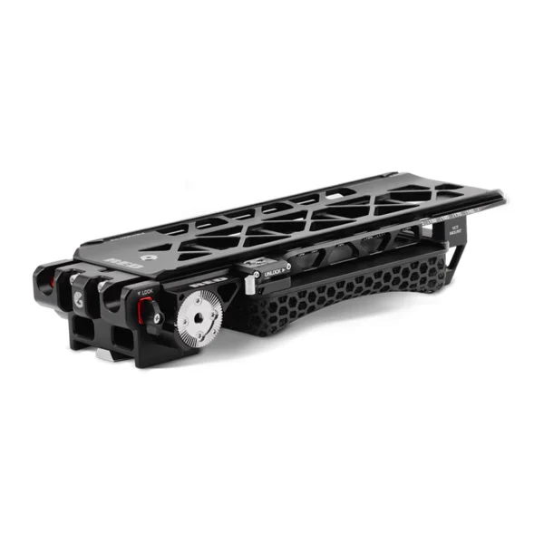 Bon Plan RED Cine-Broadcast Shoulder Mount – Shoulder pad