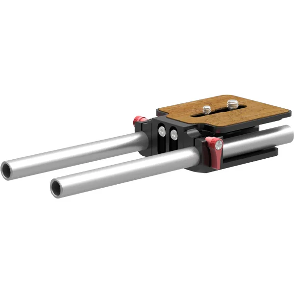 Vocas Pro 15mm (Type P) – Rail Mount Offre Spéciale