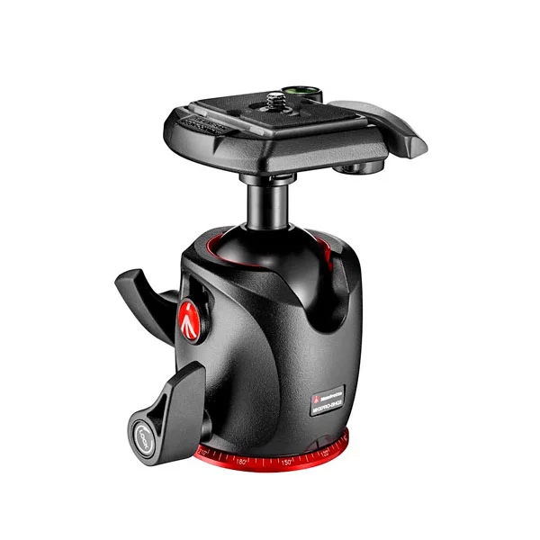 Populaire Manfrotto XPRO – Tripod Ball Head