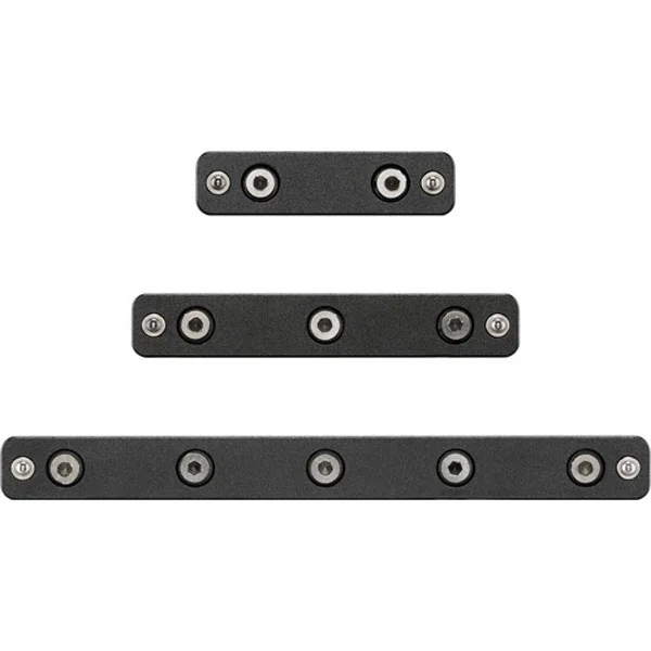 Expédié Aujourd'hui Wooden Camera Mini Accessory Rail Kit