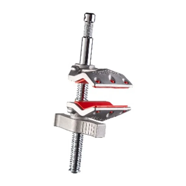 Jusqu'à Épuisement Des Stocks Manfrotto Vice Jaw C76CJ – Cyclone Pliers