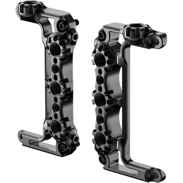 Produit De Marque Wooden Camera Side Rails (Komodo-X)
